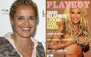 Getty Images/Playboy